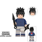 NARUTO SHIPPUDEN LEGO CHARACTER ASSORTMENT