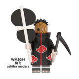 NARUTO SHIPPUDEN LEGO CHARACTER ASSORTMENT