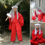 INUYASHA COSPLAY