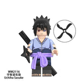NARUTO SHIPPUDEN LEGO CHARACTER ASSORTMENT