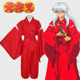 INUYASHA COSPLAY