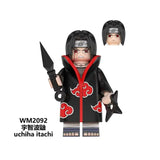 NARUTO SHIPPUDEN LEGO CHARACTER ASSORTMENT