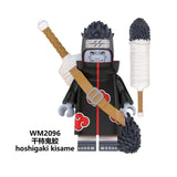 NARUTO SHIPPUDEN LEGO CHARACTER ASSORTMENT