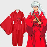 INUYASHA COSPLAY