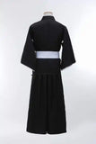 BLEACH KIMONO UNIFORM