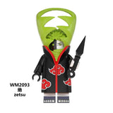 NARUTO SHIPPUDEN LEGO CHARACTER ASSORTMENT