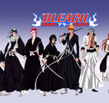 BLEACH KIMONO UNIFORM