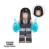 NARUTO SHIPPUDEN LEGO CHARACTER ASSORTMENT