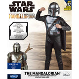 CHILD MANDALORIAN