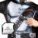CHILD MANDALORIAN