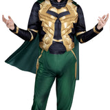 MARVEL'S LOKI