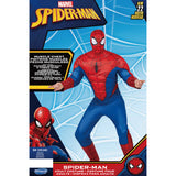 MARVEL'S SPIDER-MAN