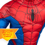 MARVEL'S SPIDER-MAN