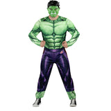 MARVEL'S HULK