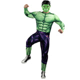 MARVEL'S HULK