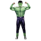 MARVEL'S HULK