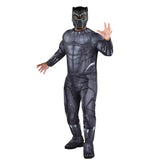 MARVEL'S BLACK PANTHER