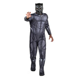 MARVEL'S BLACK PANTHER