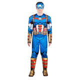 MARVEL'S CAPTAIN AMERICA