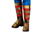 MARVEL'S CAPTAIN AMERICA