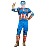 MARVEL'S CAPTAIN AMERICA