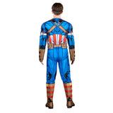 MARVEL'S CAPTAIN AMERICA