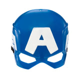 CHILD CAPTAIN AMERICA VALUE MASK