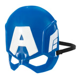 CHILD CAPTAIN AMERICA VALUE MASK