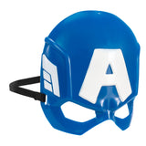 CHILD CAPTAIN AMERICA VALUE MASK