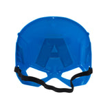 CHILD CAPTAIN AMERICA VALUE MASK