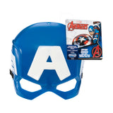 CHILD CAPTAIN AMERICA VALUE MASK