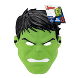 CHILD HULK VALUE MASK