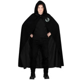 ADULT LUKE SKYWALKER