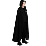ADULT LUKE SKYWALKER