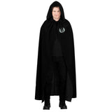 ADULT LUKE SKYWALKER