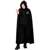 ADULT LUKE SKYWALKER
