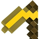 MINECRAFT GOLD PICKAXE