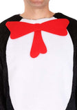DR. SEUSS ADULT CAT IN THE HAT COSTUME