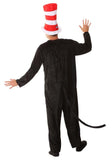 DR. SEUSS ADULT CAT IN THE HAT COSTUME