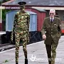 CAMOUFLAGE COMMANDO MORPHSUIT