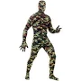 CAMOUFLAGE COMMANDO MORPHSUIT
