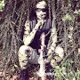 CAMOUFLAGE COMMANDO MORPHSUIT