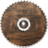 HUNTSMAN SHIELD