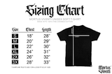 MORTUS VIVENTI LOVERS TAROT CARD T-SHIRT