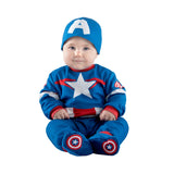 INFANT CAPTAIN AMERICA