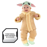 INFANT GROGU