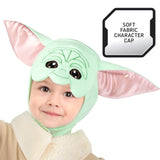 TODDLER GROGU