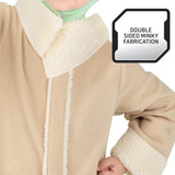 TODDLER GROGU