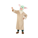 TODDLER GROGU