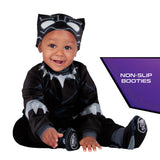 INFANT BLACK PANTHER